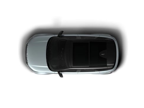 New 2026 Land Rover Range Rover Evoque S AWD/4WD image 4