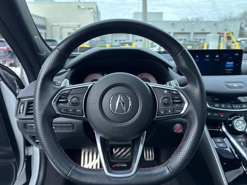 Certified 2023 Acura TLX w/ A-SPEC Pkg image 20
