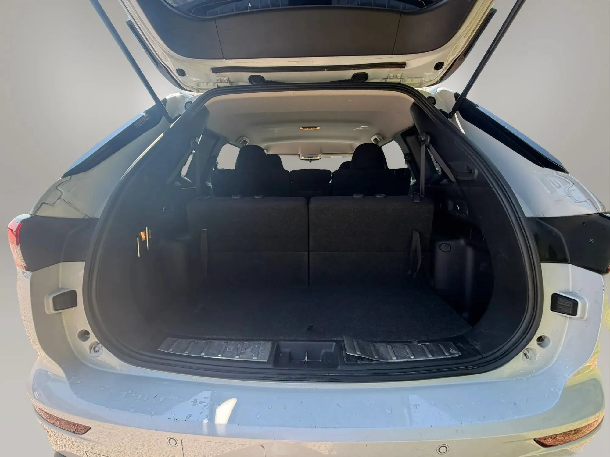 Used 2022 Mitsubishi Outlander ES FWD image 18