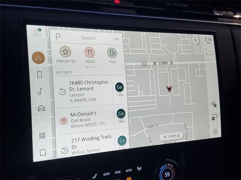 Used 2023 Land Rover Range Rover SE image 26