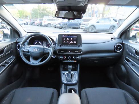 Used 2023 Hyundai Kona SEL AWD/4WD image 18