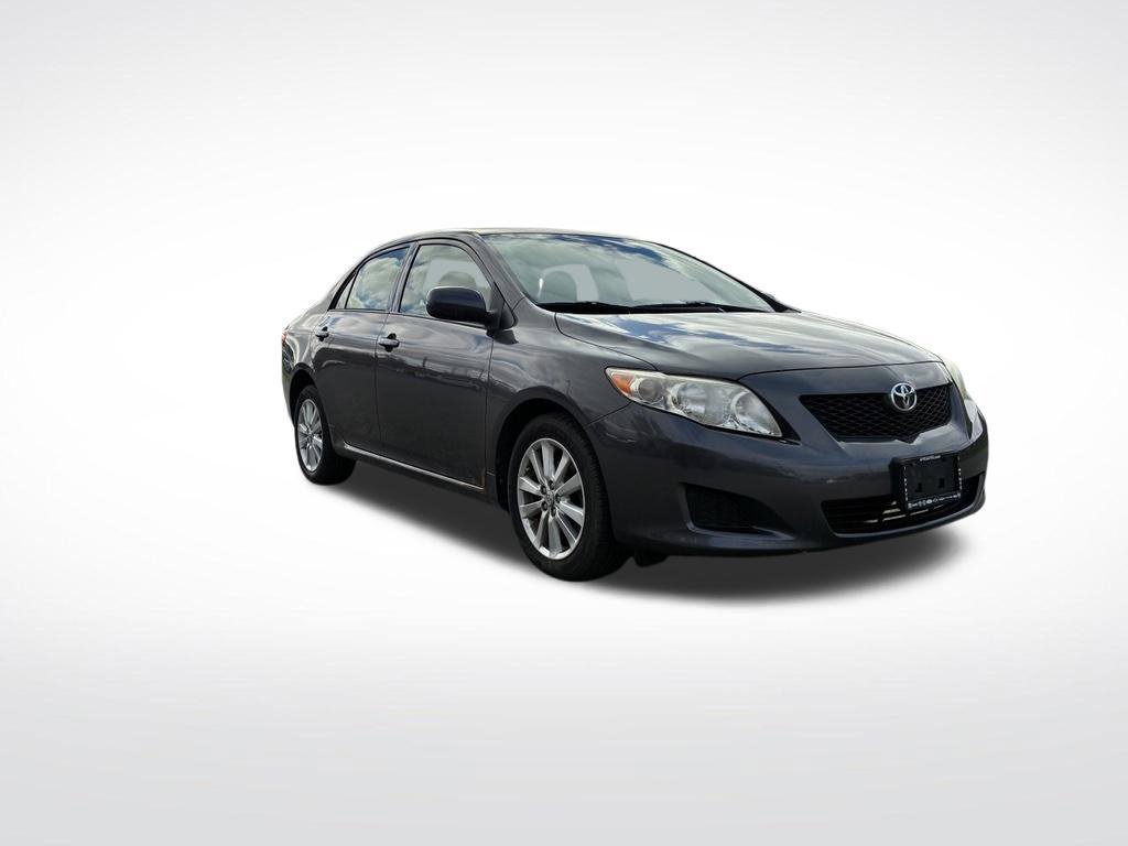 Used 2009 Toyota Corolla LE w/ All Weather Guard Pkg FWD image 7