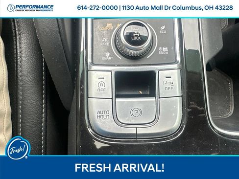 Used 2020 Kia Telluride EX w/ EX Premium Package AWD/4WD image 21