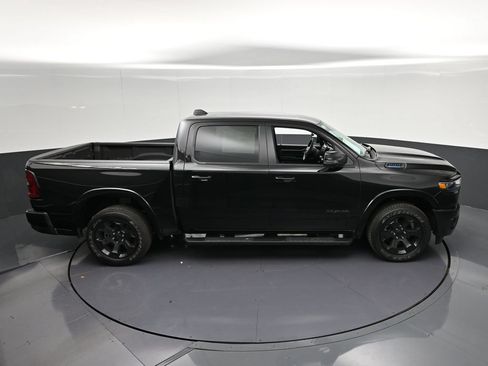 Used 2025 RAM 1500 Big Horn RWD image 20