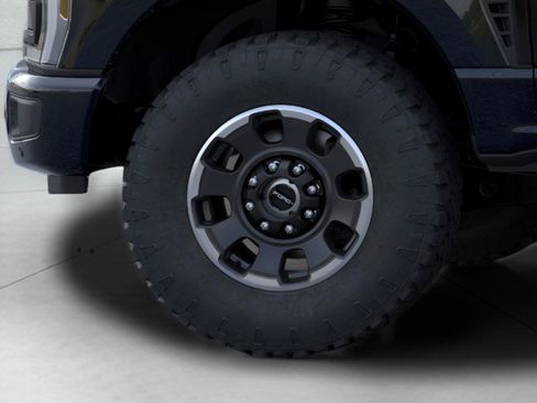 New 2026 Ford F250 Platinum w/ Tremor Off-Road Package AWD/4WD image 20