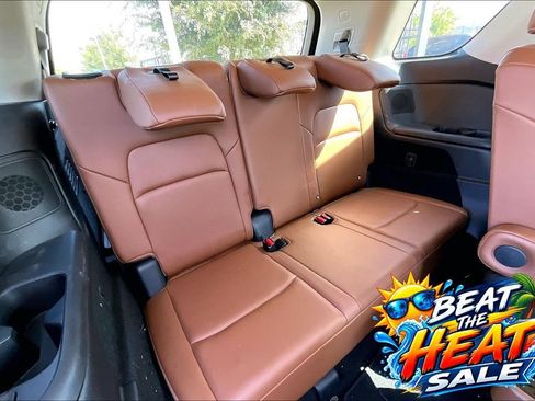 Used 2023 Nissan Pathfinder Platinum FWD image 33