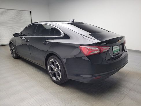 Used 2022 Chevrolet Malibu LT FWD image 5