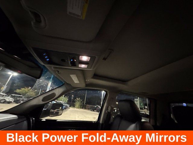 Used 2017 RAM 2500 Laramie w/ Sport Appearance Group AWD/4WD image 15