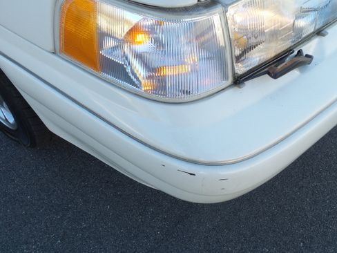 Used 1997 Volvo 960 Sedan image 85
