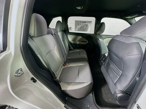 New 2026 Subaru Forester Premium image 34