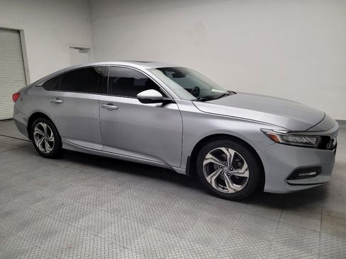 Used 2020 Honda Accord EX-L image 11