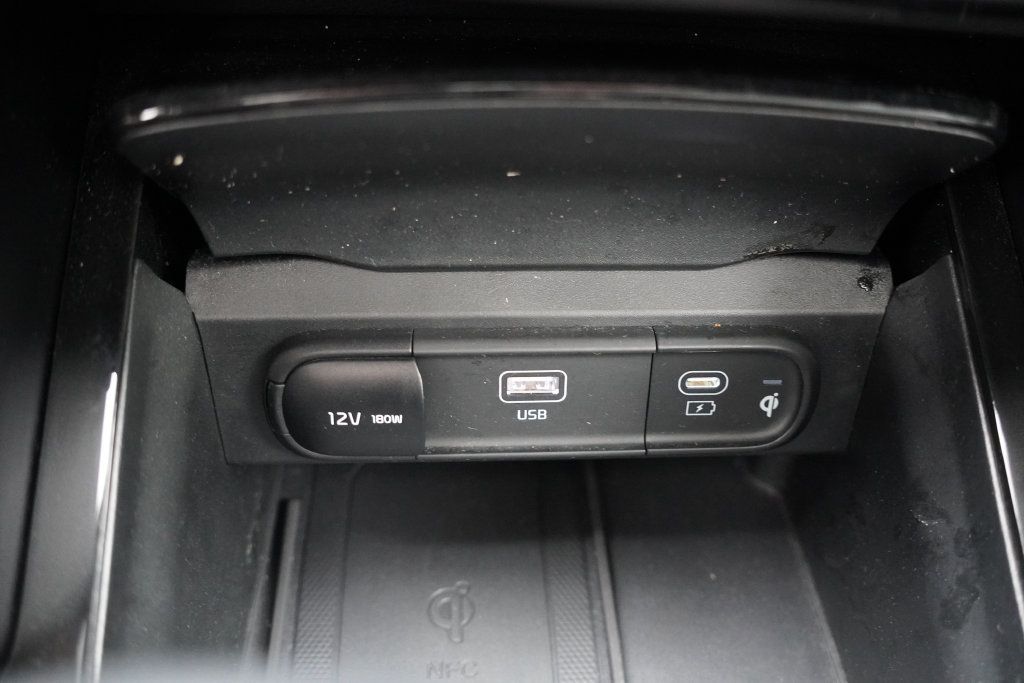 Certified 2024 Kia Telluride SX Prestige X-Line AWD/4WD image 32
