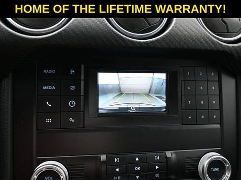 Used 2023 Ford Mustang Coupe RWD image 21