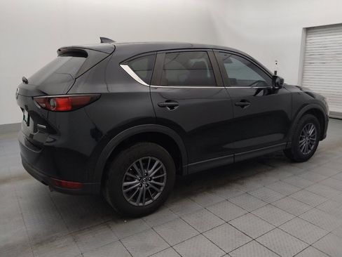 Used 2020 MAZDA CX-5 Touring FWD image 10