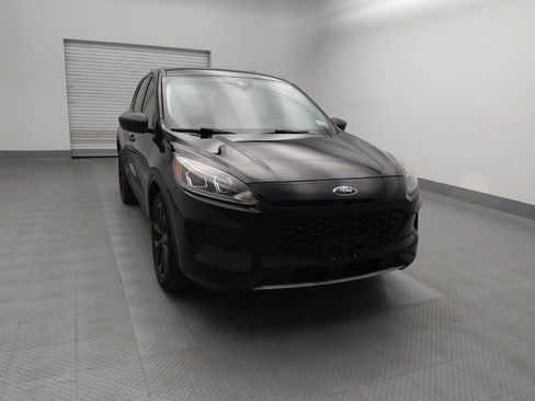 Used 2021 Ford Escape S image 14