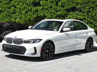 Used 2026 BMW 330i Sedan RWD video 1
