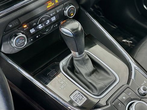 Used 2017 MAZDA CX-9 Grand Touring FWD image 17