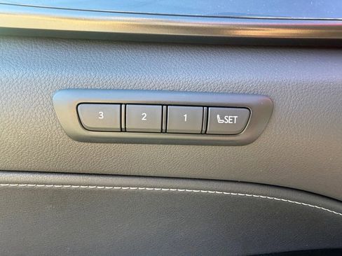 Used 2024 Lexus NX 350 AWD w/ Premium Package image 11