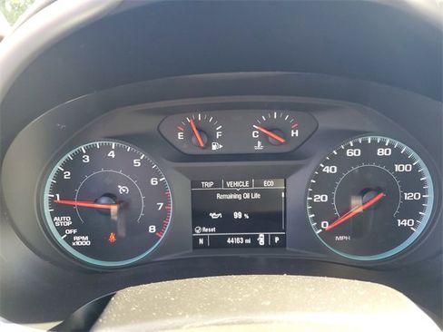 Used 2024 Chevrolet Malibu LT image 25