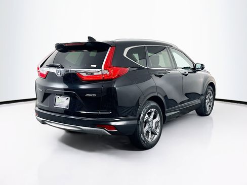Used 2017 Honda CR-V EX image 9