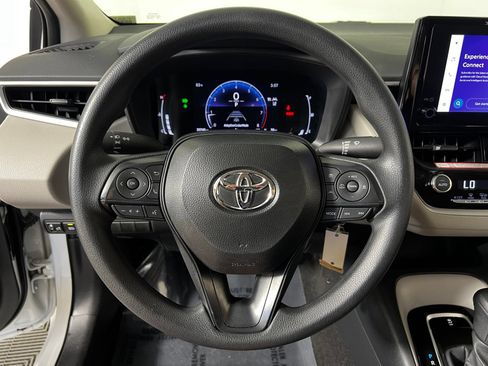 Certified 2026 Toyota Corolla LE FWD image 15