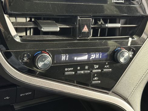 Used 2024 Toyota Camry LE w/ Cold Weather Package image 25