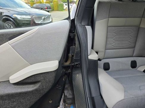 Used 2016 BMW i3 w/ Range Extender image 21