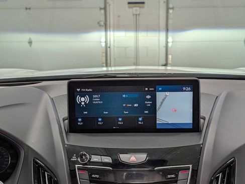 Certified 2023 Acura RDX AWD w/ Advance Package image 19