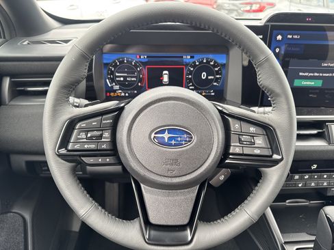 New 2026 Subaru Outback Premium image 13