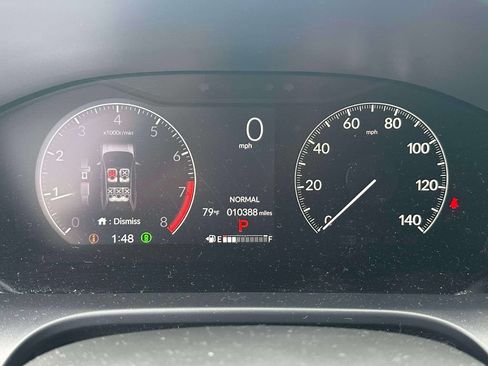 Used 2026 Honda HR-V LX image 21