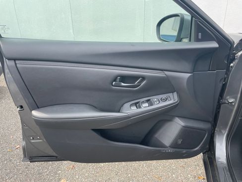 Used 2025 Nissan Sentra S image 20