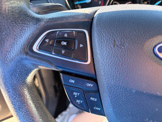 Used 2018 Ford Escape SE FWD image 30