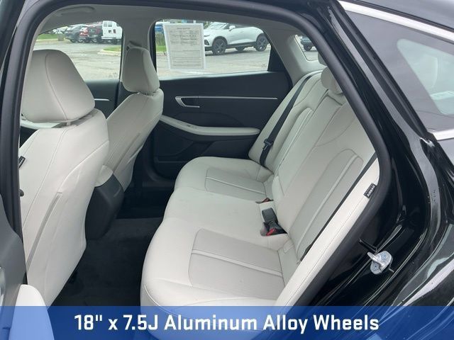 New 2026 Hyundai Sonata SEL AWD/4WD image 26