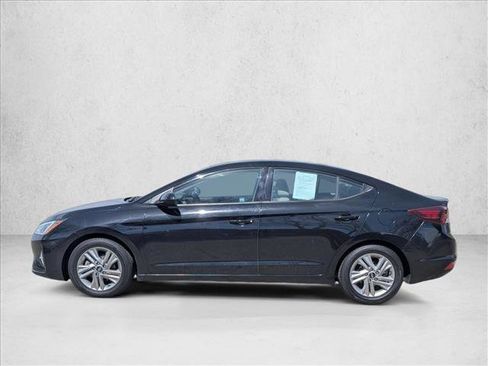 Used 2020 Hyundai Elantra Value Edition w/ Cargo Package (C1) image 7