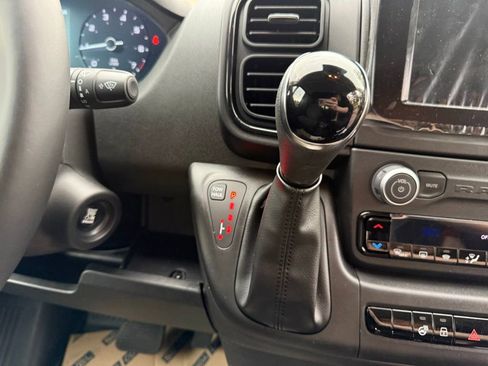 New 2026 RAM ProMaster 1500 w/ Cold Weather Group FWD image 57