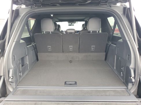 New 2026 Lincoln Navigator L Black Label image 32