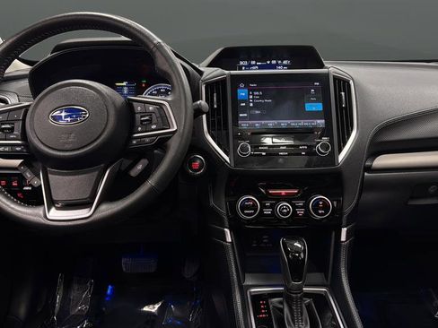 Used 2023 Subaru Forester Limited w/ Popular Package #2 image 11