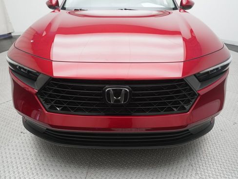 Used 2023 Honda Accord EX image 21