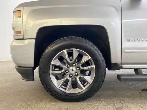 Used 2016 Chevrolet Silverado 1500 LT w/ All Star Edition image 12