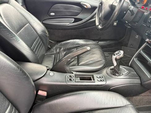 Used 2004 Porsche Boxster RWD image 9