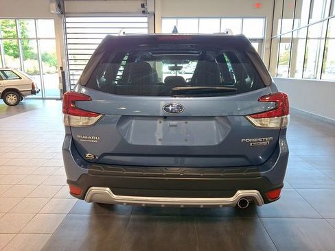 Certified 2023 Subaru Forester Touring w/ Popular Package #3 AWD/4WD image 5