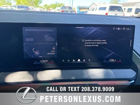 Used 2026 BMW X3 xDrive30i w/ Premium Package AWD/4WD image 15
