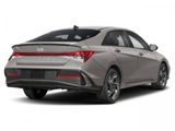 New 2025 Hyundai Elantra Sport image 5