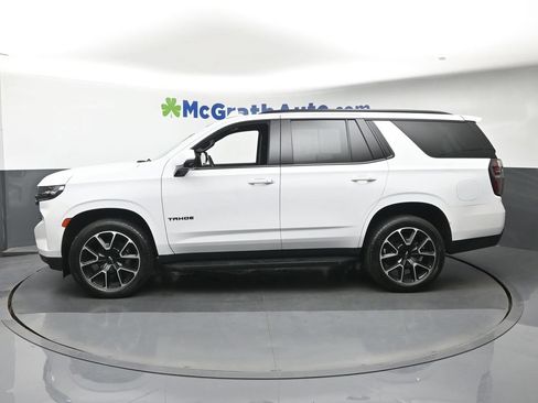 Used 2023 Chevrolet Tahoe RST w/ Luxury Package AWD/4WD image 24