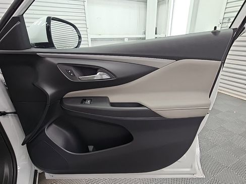 New 2026 Buick Envista Avenir image 40