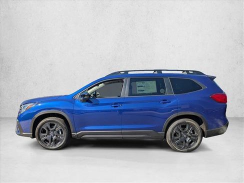 New 2026 Subaru Ascent Bronze Edition image 5