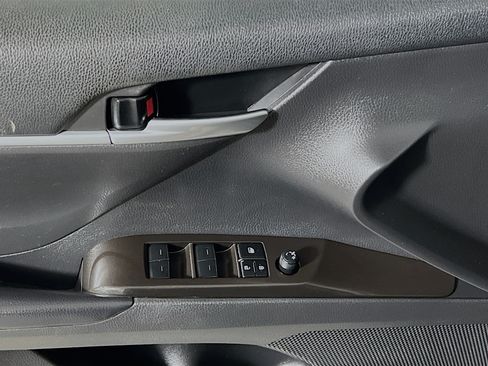Used 2023 Toyota Camry LE FWD image 17