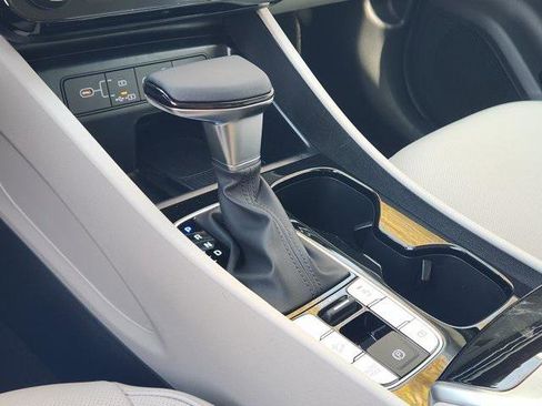 New 2026 Hyundai Tucson SEL image 15