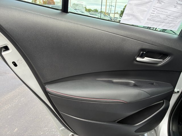 Certified 2023 Toyota Corolla SE FWD image 29