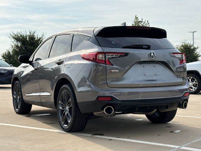 Used 2024 Acura RDX w/ Advance Package AWD/4WD image 13